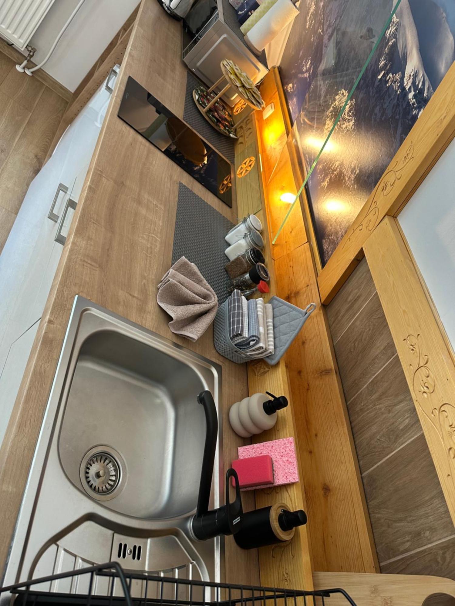 Apartamenty Krokiew Zakopane Exteriér fotografie