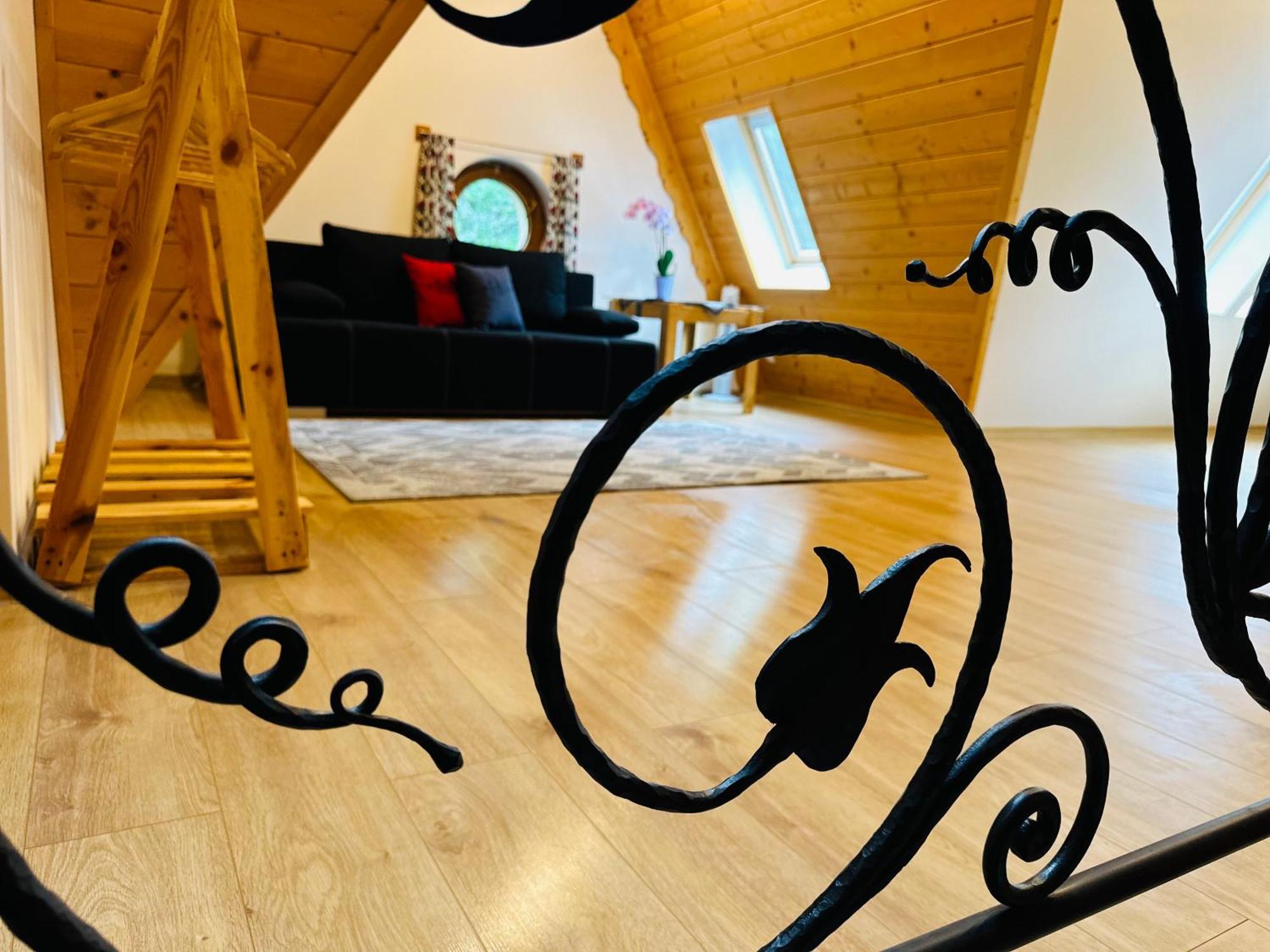 Apartamenty Krokiew Zakopane Exteriér fotografie